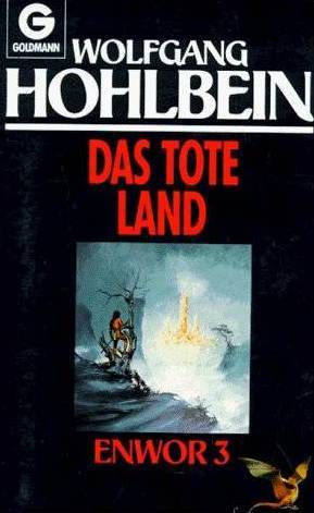 Das tote Land (Enwor, #3)
