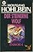 Der steinerne Wolf (Enwor, #4)