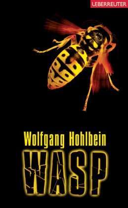 WASP (Hardcover)