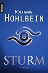 Sturm (Apokalypse, #3) Sturm (Apokalypse, #3)