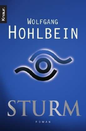 Sturm (Apokalypse, #3)