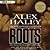Roots by Alex Haley