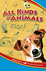 All Kinds of Animals