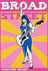 Broad Street by Christine Weiser