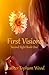 First Visions (Second Sight, #1)