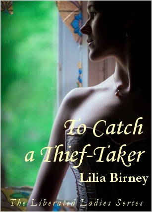 To Catch a Thief-taker