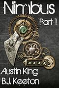 Nimbus: A Steampunk Novel
