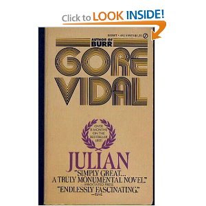 Julian: A Novel