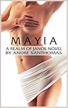Mayia: A Realm of Janos Novel