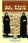 Al Filo del Agua by Agustín Yáñez