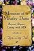 Memoirs of a Mouthy Dame - Beyond Repair by C. Corey Fisk Memoirs of a Mouthy Dame - Beyond Repair by C. Corey Fisk