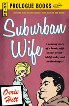 Suburban Wife (Kindle Edition)