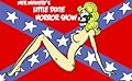 The Little Dixie Horror Show: Volume I
