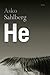 He
