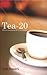 Tea-20 Perfect companion for your teatime