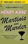 Martinis and Murder