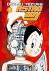Astroboy Vol 1
