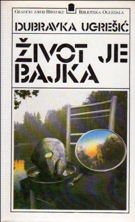 Život je bajka (Hardcover)
