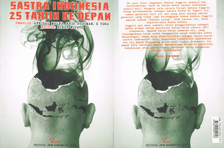Sastra Indonesia 25 Tahun ke Depan
