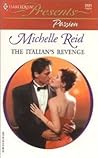 The Italian's Revenge by Michelle Reid