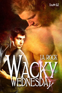 Wacky Wednesday (Kindle Edition)