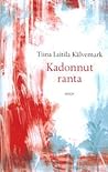 Kadonnut ranta : novelleja Kadonnut ranta : novelleja