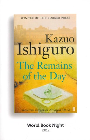 The Remains of the Day