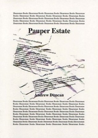 Pauper Estate Poetry