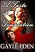 A Taste of Temptation by Gayle Eden