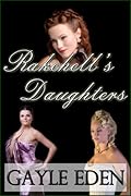 Rakehell's Daughter's Series Bundle
