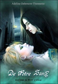 De Notre sang (Paperback)