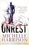 Unrest by Michelle  Harrison