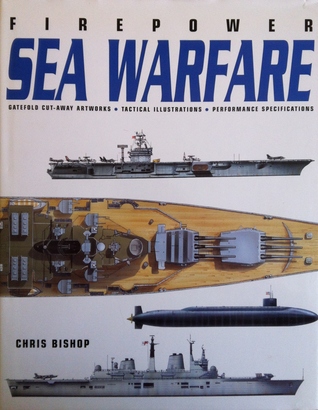 Firepower: Sea Warfare (Hardcover)