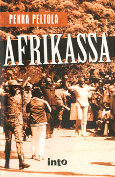 Afrikassa (Unknown Binding)