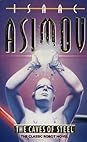 The Caves of Steel by Isaac Asimov