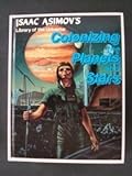 Colonizing the Planets and Stars