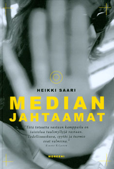 Median jahtaamat (Unknown Binding)