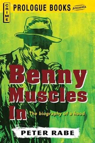 Benny Muscles In (ebook)