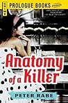 Anatomy of a Killer by Peter Rabe
