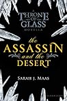 The Assassin and the Desert by Sarah J. Maas
