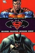 Superman/Batman, Vol. 5: The Enemies Among Us
