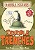 Terrible Trenches by Terry Deary
