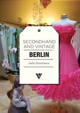 Secondhand and Vintage Berlin