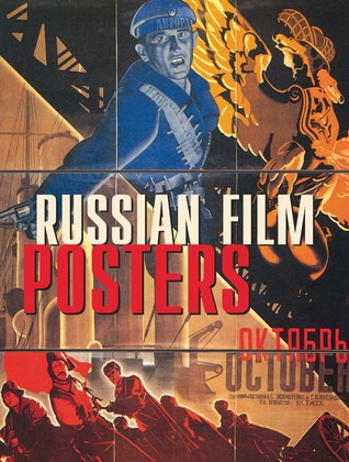 Russian Film Posters