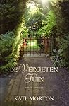 De vergeten tuin by Kate Morton