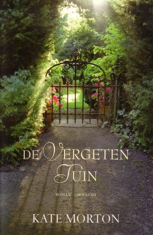 De vergeten tuin