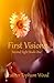 First Visions (Second Sight, #1)