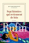 Sept histoires qu...