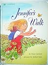Jennifer's Walk by Anne Carrière