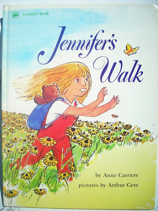 Jennifer's Walk